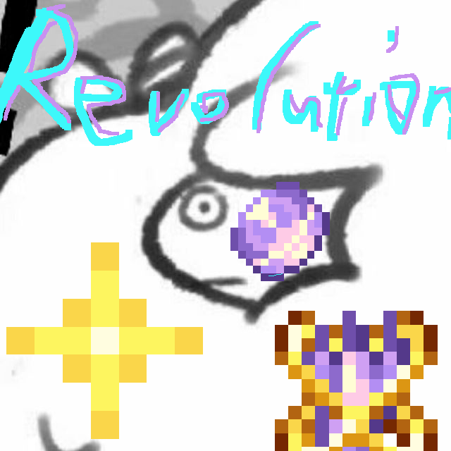 MieHex:Revolution